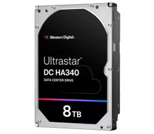 Western Digital 0B47078 Interne Festplatte 8 TB