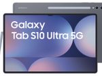 Samsung Galaxy Tab S10 Ultra (14,6") 5G 1TB Moonstone Gray