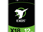 Seagate ST12000NM005J Interne Festplatte 12 TB