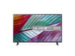 LG UHD 43UR78006LK 4K UHD Smart TV 109,2 cm (43")