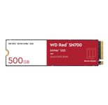 WD Red SN700 M.2 SSD 500 GB