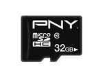 PNY Performance Plus Speicherkarte 32 GB