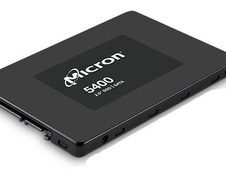 Micron 5400 PRO SATA SSD - 1,92 TB