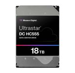 Western Digital DC HC555 Interne Festplatte 18 TB
