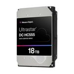 Western Digital DC HC555 Interne Festplatte 18 TB