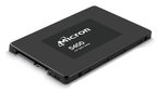 Micron 5400 PRO SATA SSD - 7,68 TB