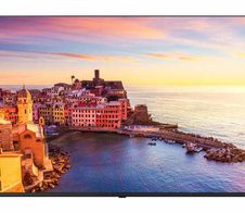 LG 65UM662H 4K Ultra HD Hotel TV 165,1 cm (65")