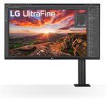 LG 32UN880K 4K Ultra HD Display 81,3 cm (32")
