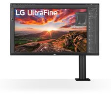 LG 32UN880K 4K Ultra HD Display 81,3 cm (32")