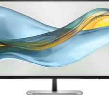 HP Serie 5 Pro 524pn WUXGA Monitor 61 cm (24 Zoll)