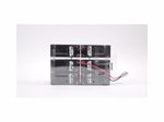 Eaton EBP-1703I Easy Battery+ Serviceerweiterungen und Gewährleistungen Batteriemodulaustausch
