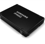 Samsung PM1653 SAS SSD - 15,4 TB