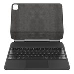 Belkin Connect Pro Tastatur mit Hülle und magnetischem Ständer