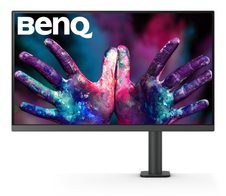 BenQ PD2705UA 4K Ultra HD Display 68,6 cm (27")