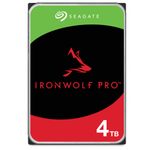 Seagate ST4000VNA06 Interne Festplatte 4 TB