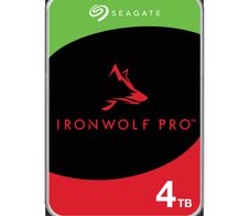 Seagate ST4000VNA06 Interne Festplatte 4 TB