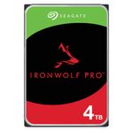 Seagate ST4000VNA06 Interne Festplatte 4 TB