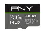 PNY P-SDU256V32100PRO-GE Speicherkarte 256 GB