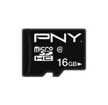 PNY Performance Plus Speicherkarte 16 GB