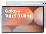 Samsung Galaxy Tab S10 Ultra Wi-Fi 36,99 cm (14,6 Zoll) Platinum Silver