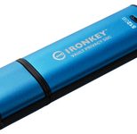 Kingston IronKey Vault Privacy 50 - 512GB