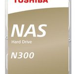 Toshiba N300 Interne Festplatte 14 TB