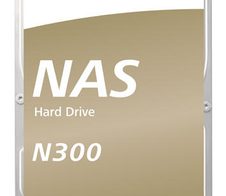 Toshiba N300 Interne Festplatte 14 TB