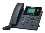 Yealink SIP-T34W - VoIP-Telefon mit Rufnummernanzeige