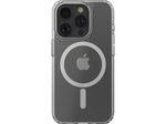 Belkin SheerForce magnetische durchsichtige Schutzhülle für iPhone 15 Pro