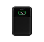 Belkin BoostCharge Pro 3-Port Laptop Powerbank 20K