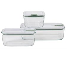 MEPAL Frischhaltedosen-Set EasyClip