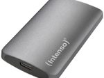 Intenso TX800 externe SSD-Festplatte 2 TB anthrazit