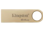 Kingston Technology DataTraveler SE9 G3 USB-Stick - 64 GB