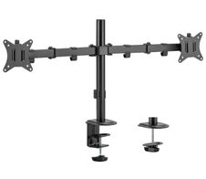 Equip Befestigungskit für 2 LCD-/Plasma-Konsolen 17-32 Zoll