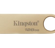 Kingston Technology DataTraveler SE9 G3 USB-Stick - 128 GB