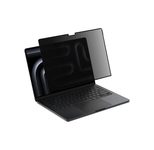 Belkin ScreenForce TruePrivacy Displayschutz für MacBook Pro 16 (M4 Pro/M4 Max)