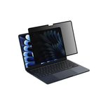 Belkin ScreenForce TruePrivacy Displayschutz für MacBook Air 15 (M3)