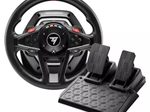 Thrustmaster T128 SimTask Pack Lenkrad & Pedale-Set kabelgebunden
