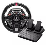 Thrustmaster T128 SimTask Pack Lenkrad & Pedale-Set kabelgebunden