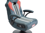 X Rocker Marvel™ Elite 2.1 Gaming-Sessel im Thor Design - blau