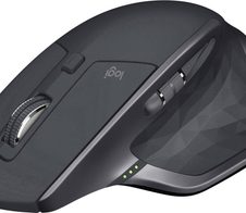 Logitech MX Master 2S kabellose Maus
