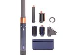 dyson HS05 Airwrap Complete Long Volumise Haartrockner Prussian Blue/Rich Copper