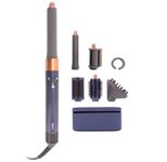 DYSON HS05 Airwrap Complete Long Volumise Prussian Blue/Rich Copper