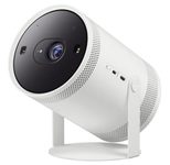 Samsung The Freestyle SP-LFF3C 2nd Gen. tragbarer DLP Beamer 550 LED Lumen