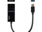 Belkin USB 3.0/Gigabit-Ethernet Adapter
