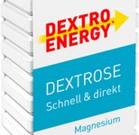 DEXTRO ENERGY DEXTROSE Traubenzucker Magnesium