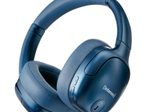 Intenso O400HA Over-Ear-Kopfhörer blau