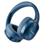 Intenso O400HA Over-Ear-Kopfhörer blau