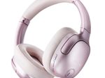 Intenso O400HA Over-Ear-Kopfhörer rosa
