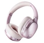 Intenso O400HA Over-Ear-Kopfhörer rosa